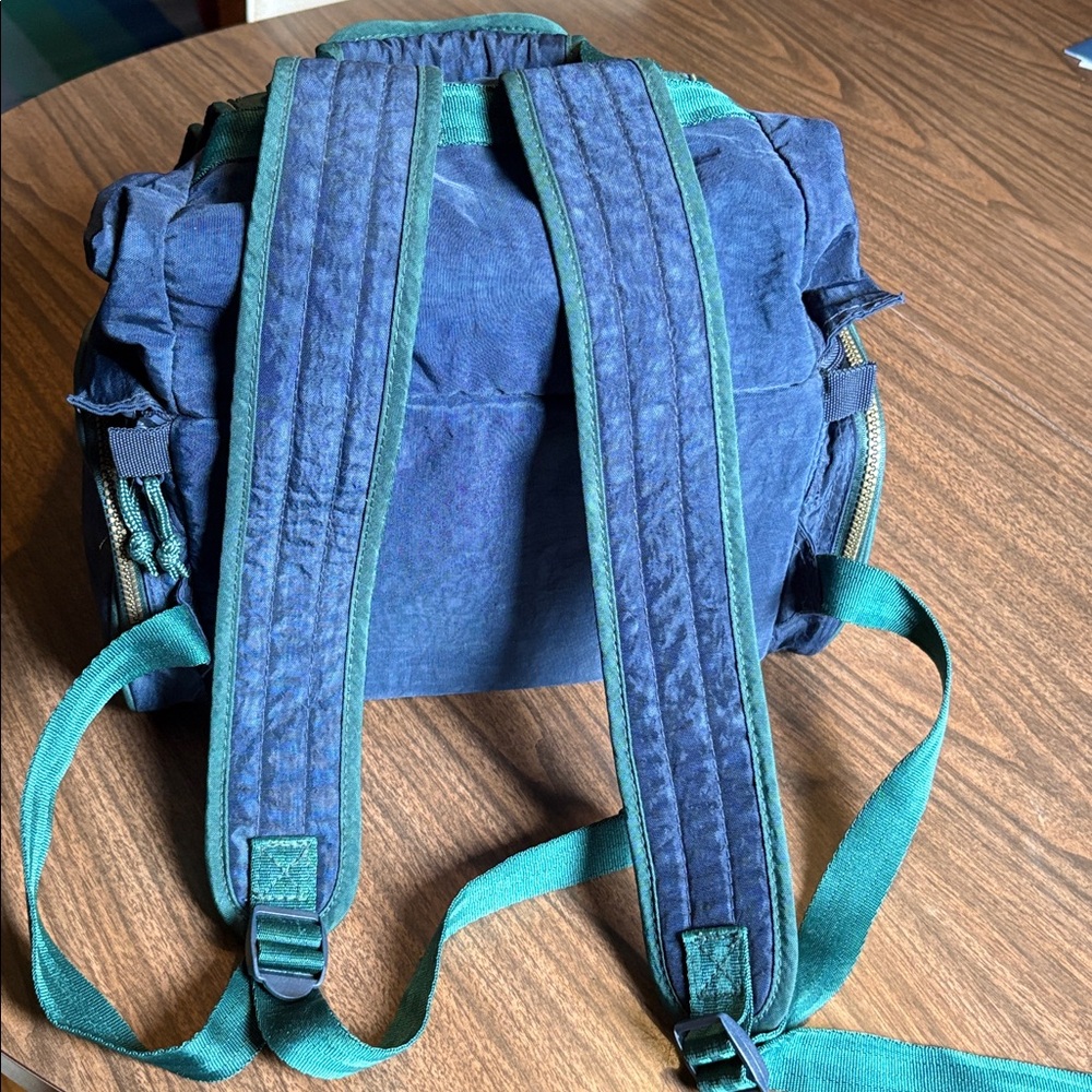 Focal Padded Camera Backpack Bag Multi Pockets Bl… - image 7